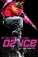 Watch So You Think You Can Dance Zumvo